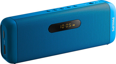 Philips SD700A is nooit meer leverbaar