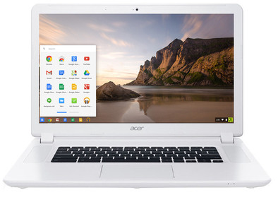 Acer Chromebook 15 CB5-571-C5KP is nooit meer leverbaar
