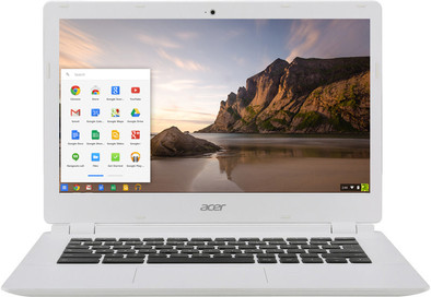 Acer Chromebook 13 CB5-311-T28J is nooit meer leverbaar