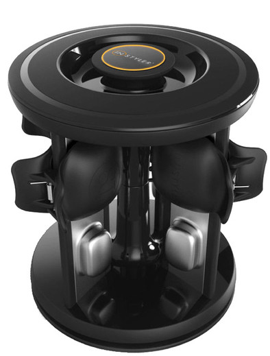 Instyler Ceramic Styling Shells is nooit meer leverbaar