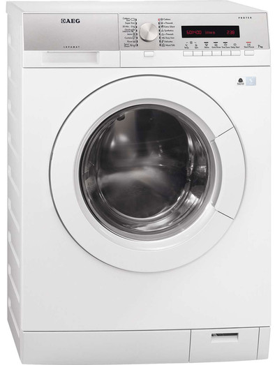 AEG L76475FL is nooit meer leverbaar