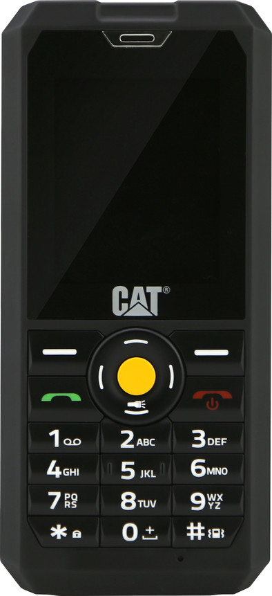 CAT B30 is no longer available