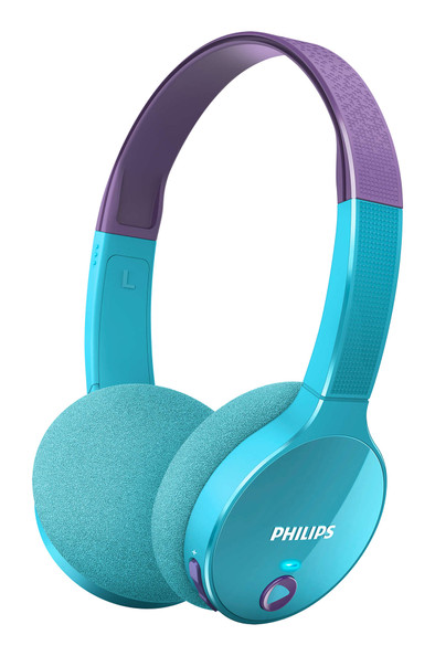 Le produit Philips SHK4000PP ne sera plus jamais disponible