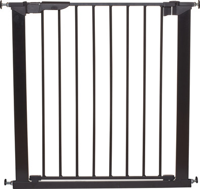 BabyDan Premiergate Zwart is nooit meer leverbaar