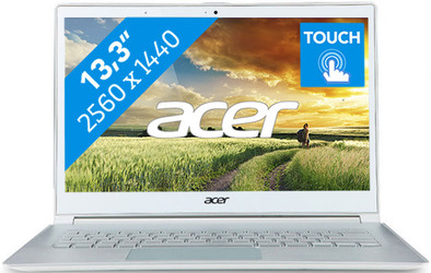 Acer Aspire S7-393-75508G25ews is nooit meer leverbaar