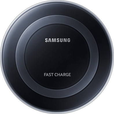 Le produit Samsung Chargeur sans fil à induction Noir ne sera plus jamais disponible