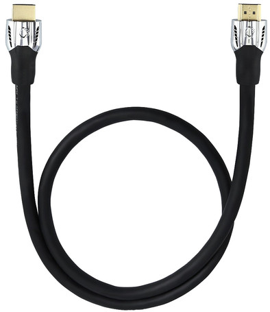 Oehlbach Matrix Evolution HDMI Kabel 7,5 m is nooit meer leverbaar