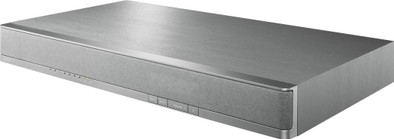 Yamaha SRT-700 Zilver is nooit meer leverbaar