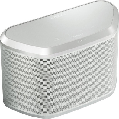 Yamaha WX-030 MusicCast White is no longer available