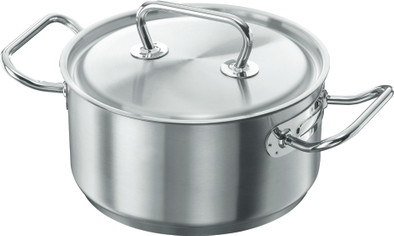 Demeyere Cooker Classic with lid 18cm is no longer available