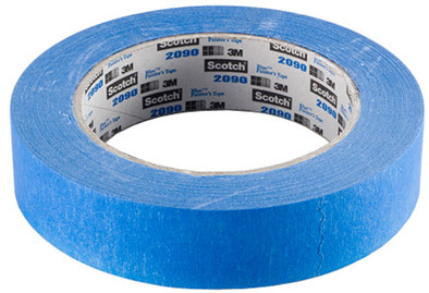 Ultimaker Blauwe Tape is nooit meer leverbaar