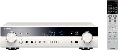 Yamaha RX-S601 DAB+ MusicCast White is no longer available
