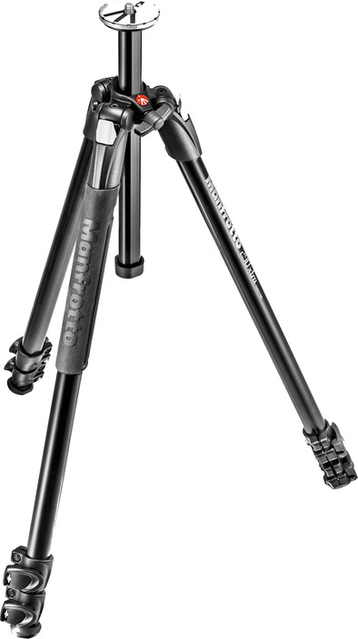 Le produit Manfrotto 290 XTRA Trépied ne sera plus jamais disponible