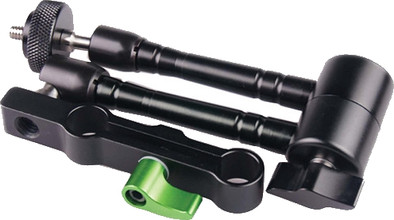 Le produit LanParte Magic Arm MA-01 ne sera plus jamais disponible