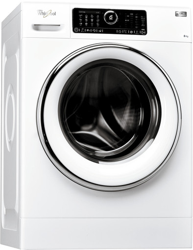 Whirlpool FSCR 80420 is nooit meer leverbaar