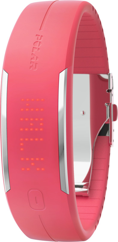Le produit Polar Loop 2 Rose ne sera plus jamais disponible