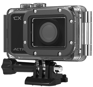 Activeon CX is nooit meer leverbaar