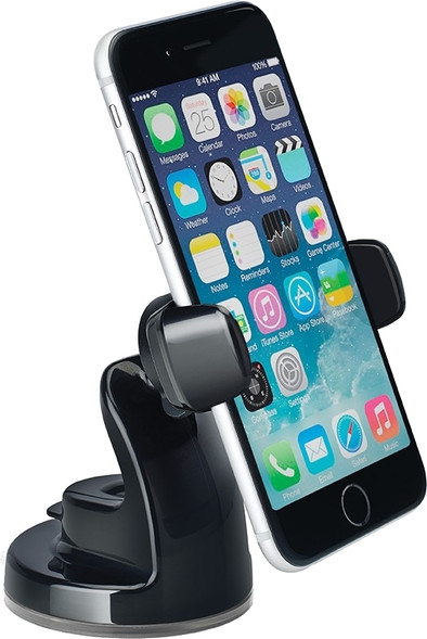 Osomount Smart Plus NFC Smartphone Autohouder is nooit meer leverbaar