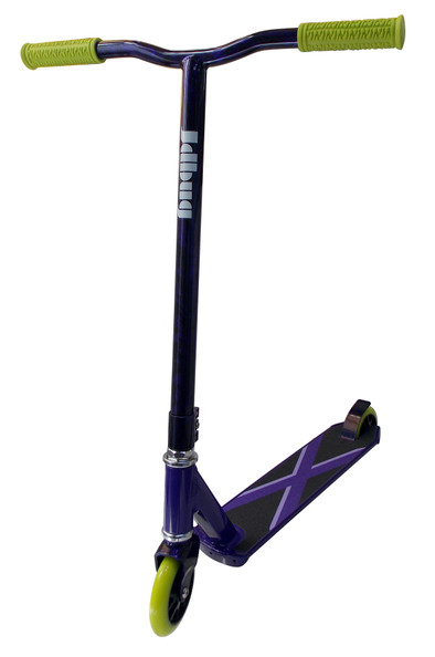 JD Bug MS 119T Paars is nooit meer leverbaar