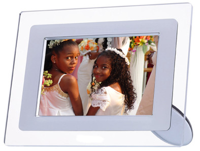 Philips 7FF1M4 digitale fotolijst is nooit meer leverbaar