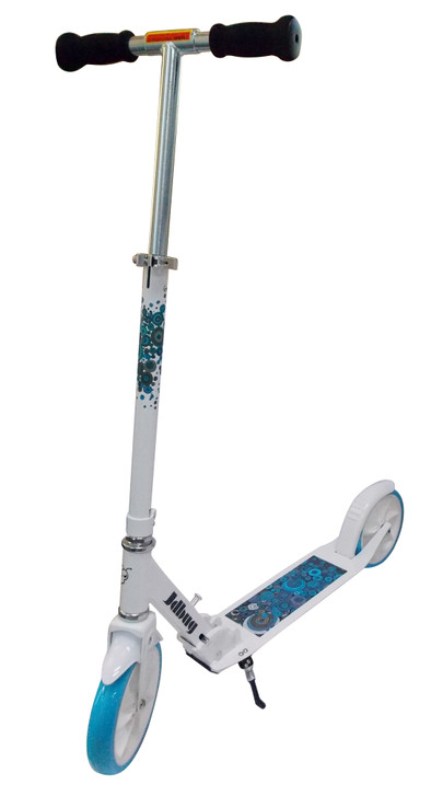 JD Bug Smart 20 cm Wheels Blauw is nooit meer leverbaar