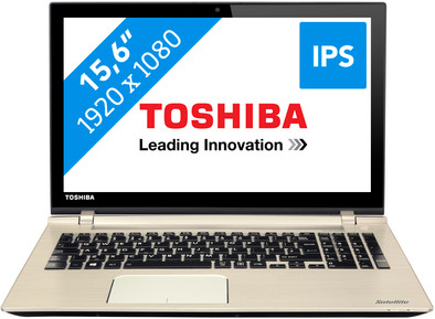 Toshiba Satellite P50-C-128 is nooit meer leverbaar