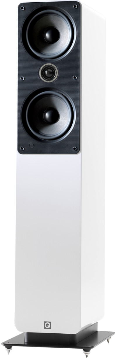 Q Acoustics 2050i High Gloss White (per piece) is no longer available