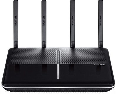 Le produit TP-Link Archer C2600 ne sera plus jamais disponible