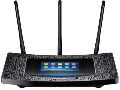 TP-Link Touch P5 is no longer available