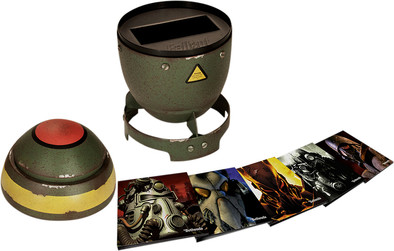 Fallout Anthology PC is nooit meer leverbaar