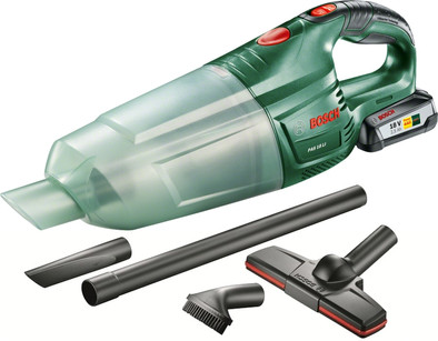 Le produit Set Bosch PAS 18 LI ne sera plus jamais disponible