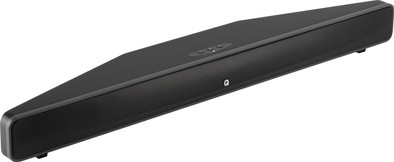 Q Acoustics Media 4 Zwart is nooit meer leverbaar