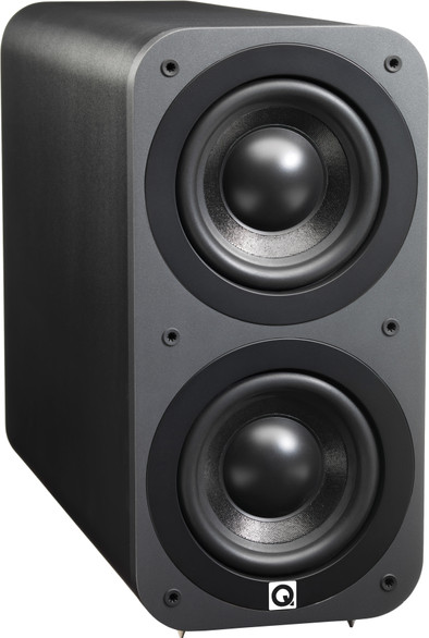 Q Acoustics 3070S Anthracite (per unit) is no longer available