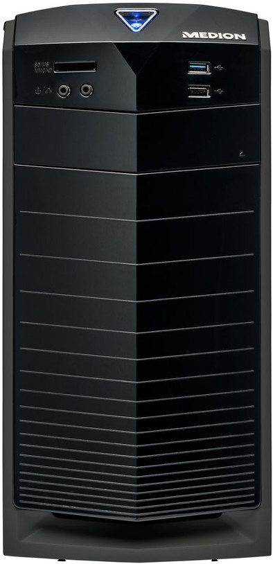 Medion Akoya P5337H is nooit meer leverbaar