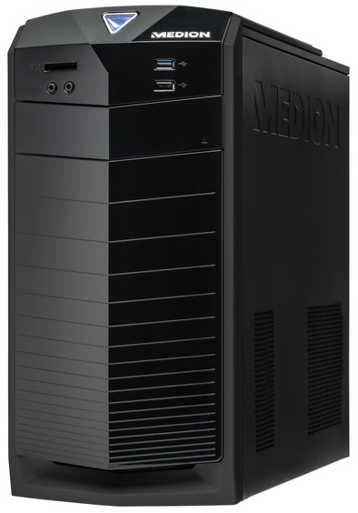 Medion Akoya P2228D is nooit meer leverbaar