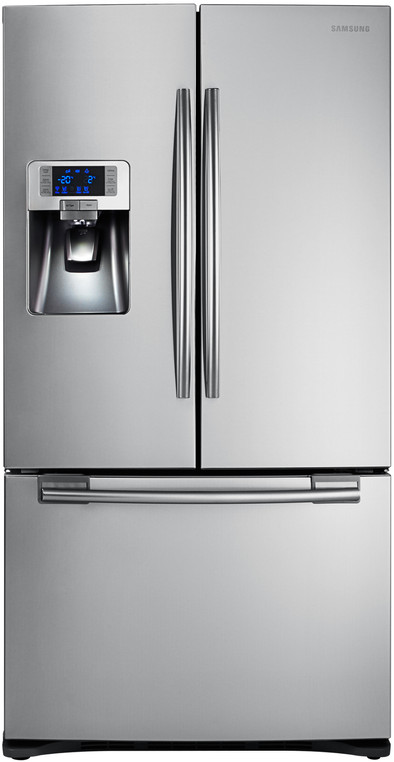 Le produit Samsung RFG23UERS1 ne sera plus jamais disponible