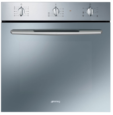 Smeg SF561X is nooit meer leverbaar