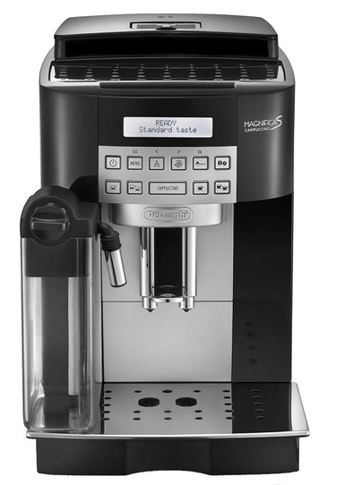Le produit De'Longhi Magnifica S ECAM22.360.B Noir ne sera plus jamais disponible
