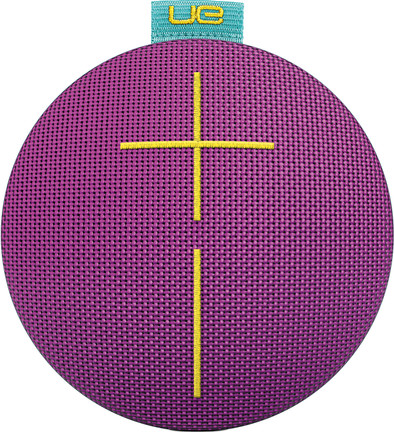 UE Roll Paars is nooit meer leverbaar