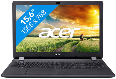 Acer Aspire ES1-512-C96H Azerty is nooit meer leverbaar