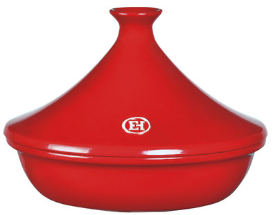 Le produit Emile Henry Tajine 27 cm Rouge ne sera plus jamais disponible