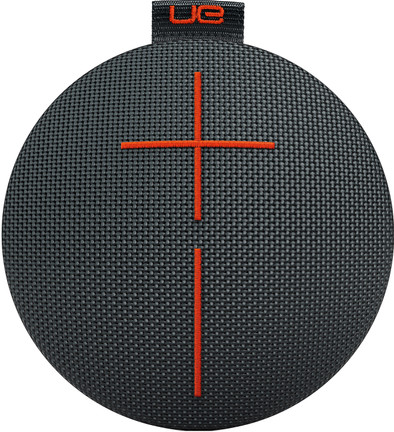 UE Roll Zwart is nooit meer leverbaar