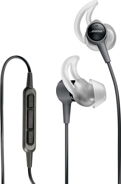 Bose SoundTrue In-ear for Android Black is no longer available