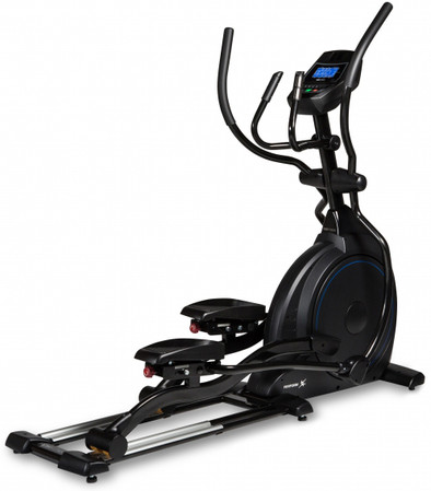 Flow Fitness Perform X4 is nooit meer leverbaar