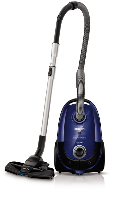 Philips FC8662 Performer Active is nooit meer leverbaar