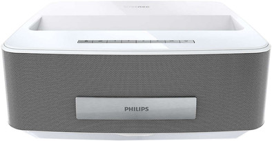 Philips Screeneo HDP1550TV is nooit meer leverbaar