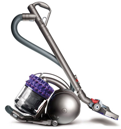 Dyson DC52 Allergy Pro is nooit meer leverbaar