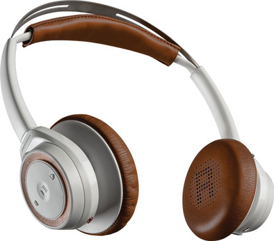 Plantronics Backbeat Sense Wit is nooit meer leverbaar