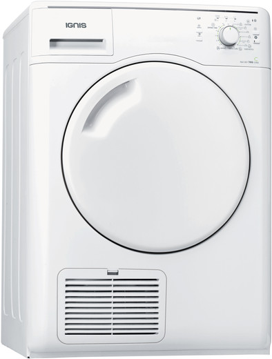 Ignis AWC 207 is nooit meer leverbaar