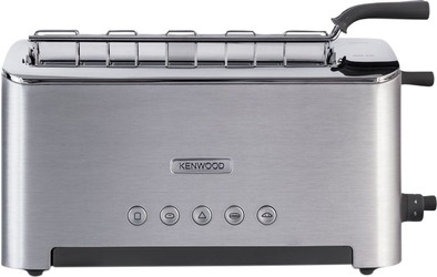 Le produit Kenwood TTM610 ne sera plus jamais disponible